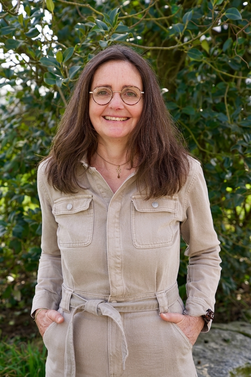 Christina Egli